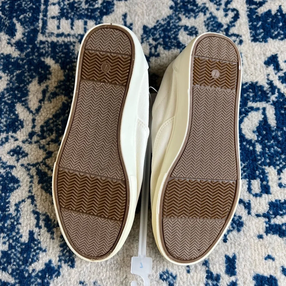 Men's Brady Sneakers Off-White - Goodfellow & Co‎ 7